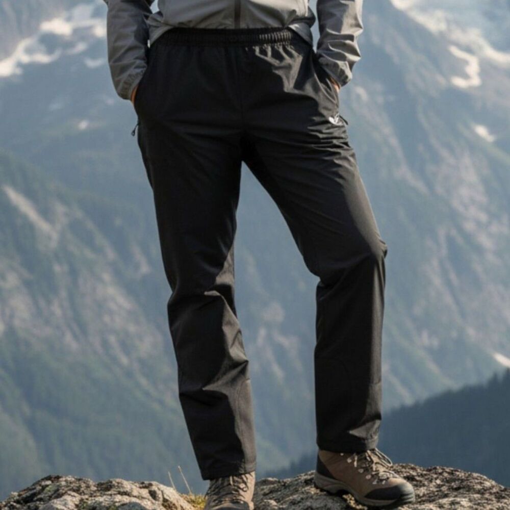 Sun Mountain Monsoon Waterproof Pants